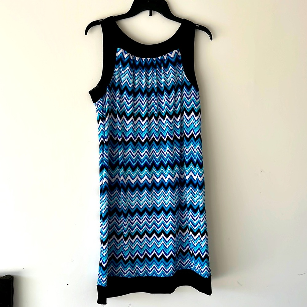 Sleeveless